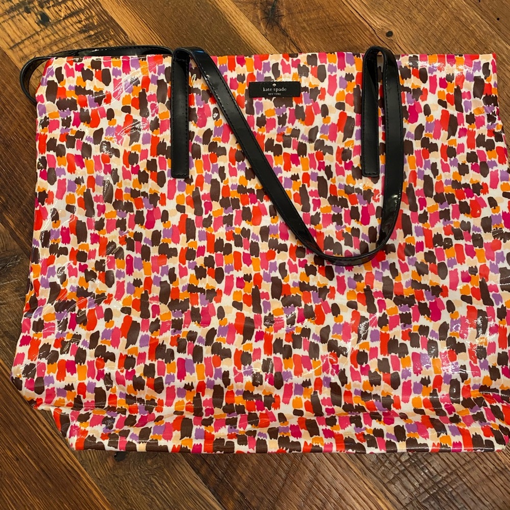 Kate Spade Bon Shopper Tote bag